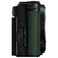 Фотоаппарат Panasonic DC-S9NE-G CMOS/ Оливковый photo 5