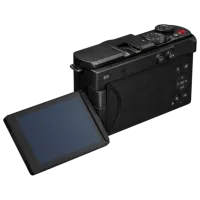 Фотоаппарат Panasonic DC-S9NE-G CMOS/ Оливковый photo 8