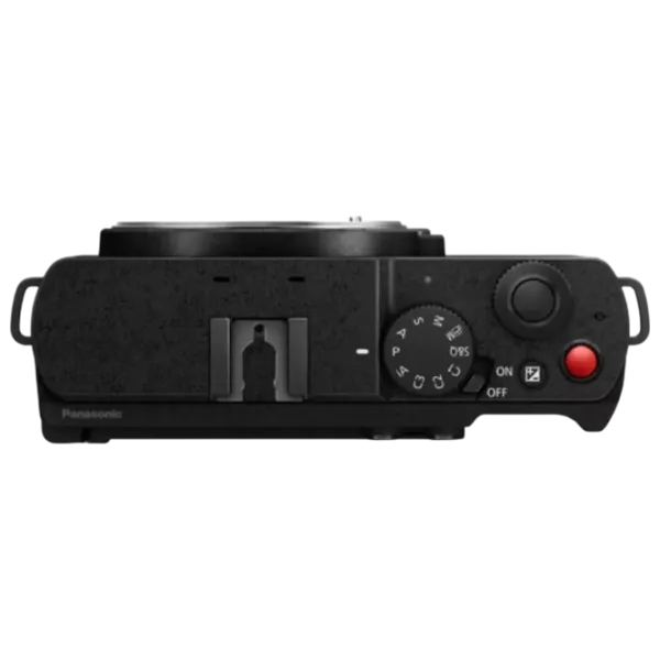 Cameră foto Panasonic DC-S9NE-G  CMOS/ Olive photo 9