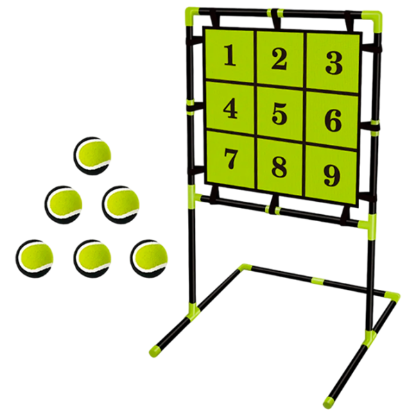 Интерактивная игрушка Insportline PTGS470 26724 11802  6+ / Желтый photo 1