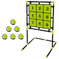 Интерактивная игрушка Insportline PTGS470 26724 11802  6+ / Желтый