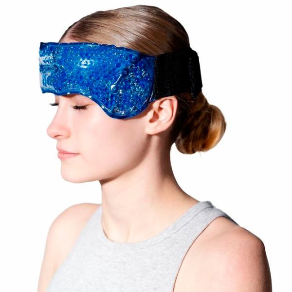 Orteză Insportline IN25703 Pentru cap / S/M photo 2 Orteză Insportline IN25703 Pentru cap / S/M photo 2