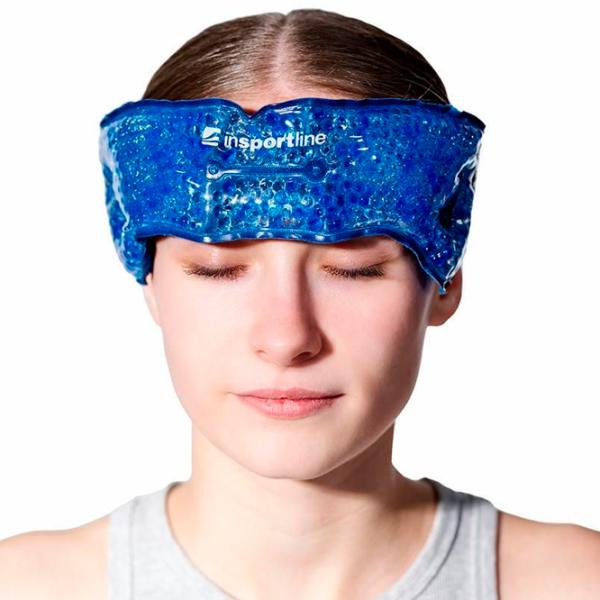 Orteză Insportline IN25703 Pentru cap / S/M photo 3 Orteză Insportline IN25703 Pentru cap / S/M photo 3
