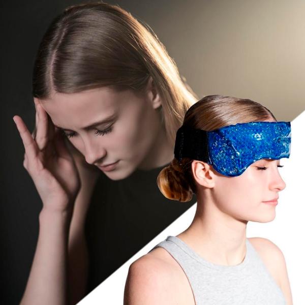 Orteză Insportline IN25703 Pentru cap / S/M photo 4 Orteză Insportline IN25703 Pentru cap / S/M photo 4