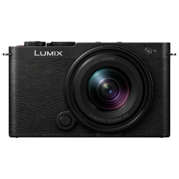 Cameră foto Panasonic DC-S9NE-K  CMOS/ Black photo 1 Cameră foto Panasonic DC-S9NE-K  CMOS/ Black photo 1