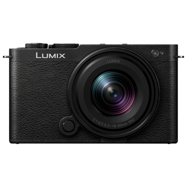Cameră foto Panasonic DC-S9NE-K  CMOS/ Black photo 1 Cameră foto Panasonic DC-S9NE-K  CMOS/ Black photo 1