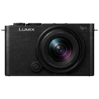 Фотоаппарат Panasonic DC-S9NE-K  CMOS/ Черный