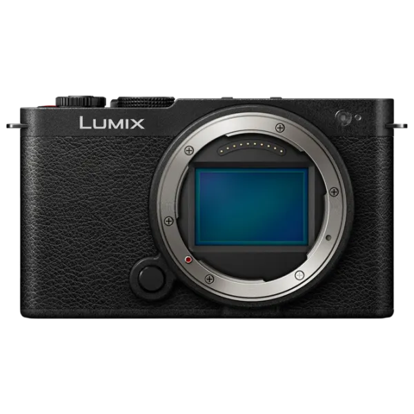 Cameră foto Panasonic DC-S9NE-K  CMOS/ Black photo 2 Cameră foto Panasonic DC-S9NE-K  CMOS/ Black photo 2