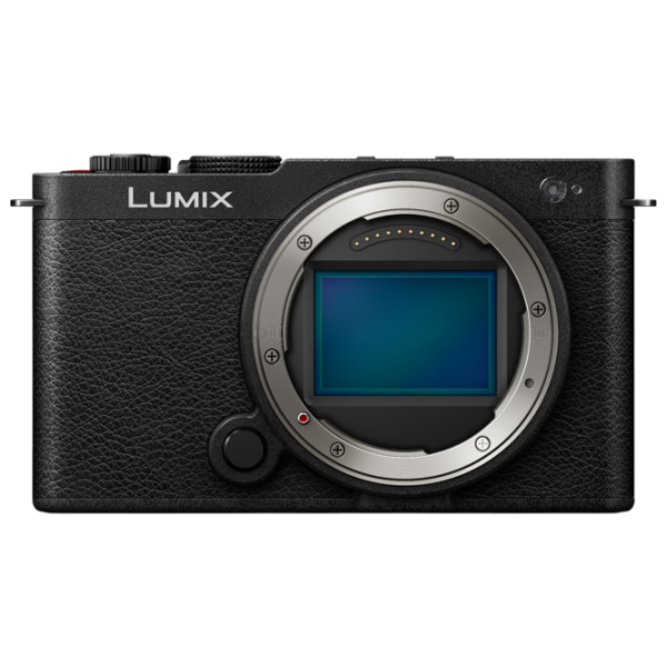 Cameră foto Panasonic DC-S9NE-K  CMOS/ Black photo 2 Cameră foto Panasonic DC-S9NE-K  CMOS/ Black photo 2