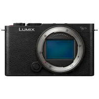 Фотоаппарат Panasonic DC-S9NE-K CMOS/ Черный photo 2
