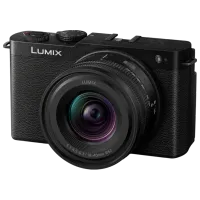 Фотоаппарат Panasonic DC-S9NE-K CMOS/ Черный photo 3
