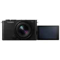 Фотоаппарат Panasonic DC-S9NE-K CMOS/ Черный photo 4