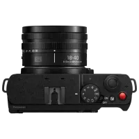 Фотоаппарат Panasonic DC-S9NE-K CMOS/ Черный photo 5