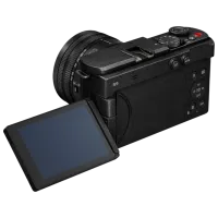 Фотоаппарат Panasonic DC-S9NE-K CMOS/ Черный photo 6