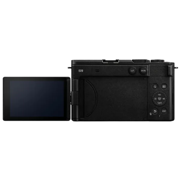 Cameră foto Panasonic DC-S9NE-K  CMOS/ Black photo 7 Cameră foto Panasonic DC-S9NE-K  CMOS/ Black photo 7