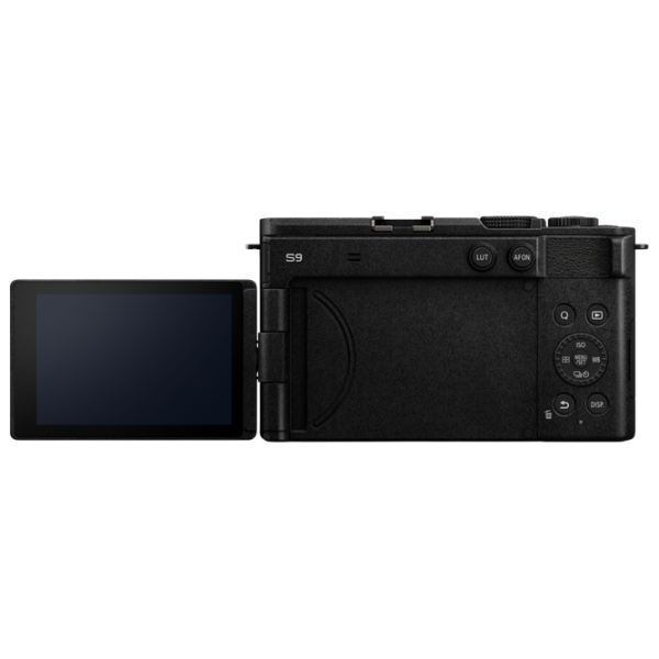 Cameră foto Panasonic DC-S9NE-K  CMOS/ Black photo 7 Cameră foto Panasonic DC-S9NE-K  CMOS/ Black photo 7