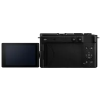 Фотоаппарат Panasonic DC-S9NE-K CMOS/ Черный photo 7