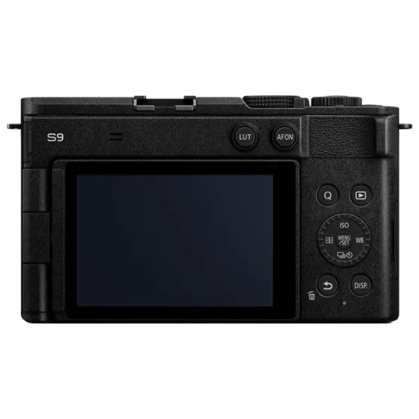 Cameră foto Panasonic DC-S9NE-K  CMOS/ Black photo 8 Cameră foto Panasonic DC-S9NE-K  CMOS/ Black photo 8