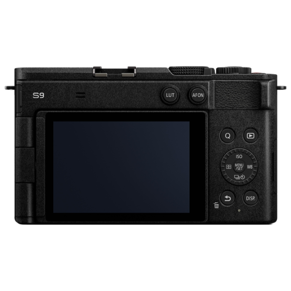Cameră foto Panasonic DC-S9NE-K  CMOS/ Black photo 8 Cameră foto Panasonic DC-S9NE-K  CMOS/ Black photo 8