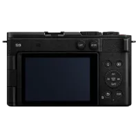 Фотоаппарат Panasonic DC-S9NE-K CMOS/ Черный photo 8