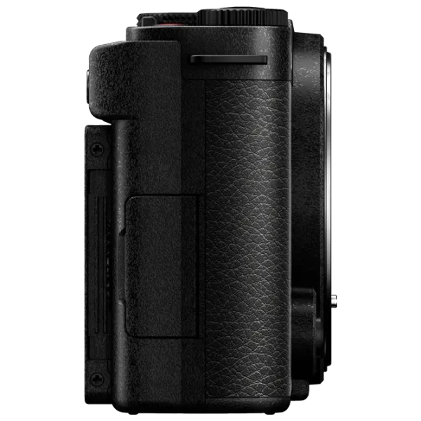 Cameră foto Panasonic DC-S9NE-K  CMOS/ Black photo 9 Cameră foto Panasonic DC-S9NE-K  CMOS/ Black photo 9