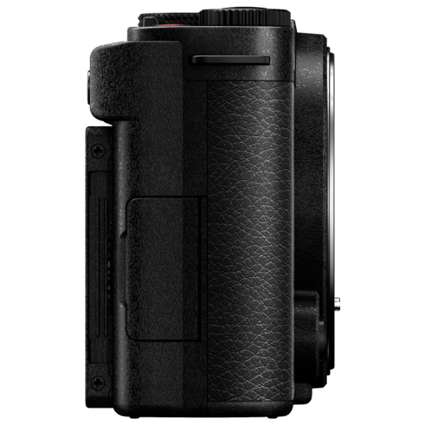 Cameră foto Panasonic DC-S9NE-K  CMOS/ Black photo 9 Cameră foto Panasonic DC-S9NE-K  CMOS/ Black photo 9