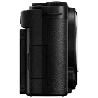 Фотоаппарат Panasonic DC-S9NE-K CMOS/ Черный photo 9