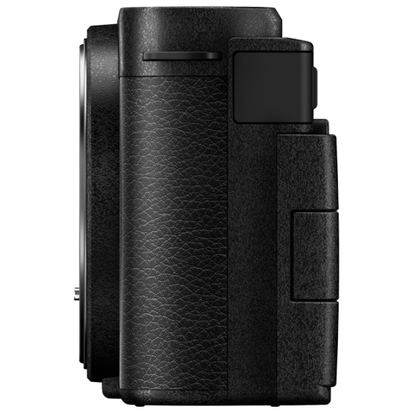 Cameră foto Panasonic DC-S9NE-K  CMOS/ Black photo 10 Cameră foto Panasonic DC-S9NE-K  CMOS/ Black photo 10