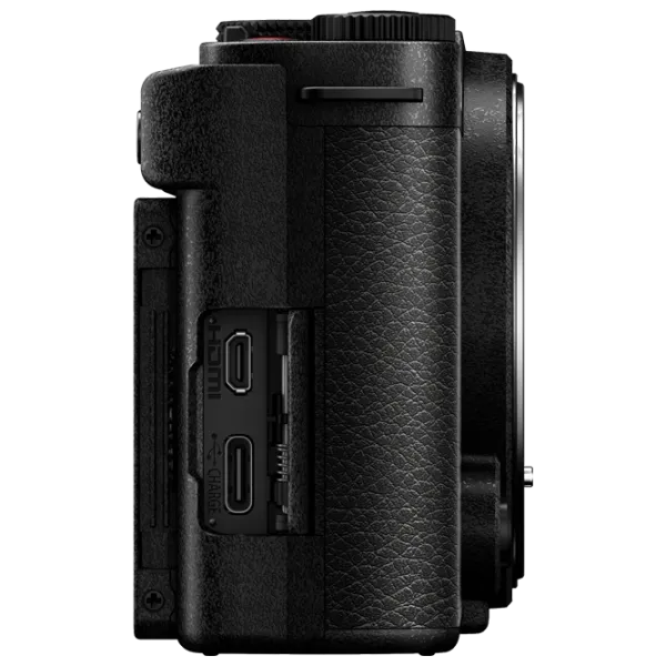 Cameră foto Panasonic DC-S9NE-K  CMOS/ Black photo 11 Cameră foto Panasonic DC-S9NE-K  CMOS/ Black photo 11