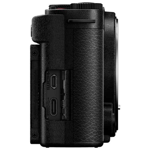 Cameră foto Panasonic DC-S9NE-K  CMOS/ Black photo 11 Cameră foto Panasonic DC-S9NE-K  CMOS/ Black photo 11