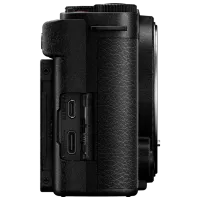 Фотоаппарат Panasonic DC-S9NE-K CMOS/ Черный photo 11