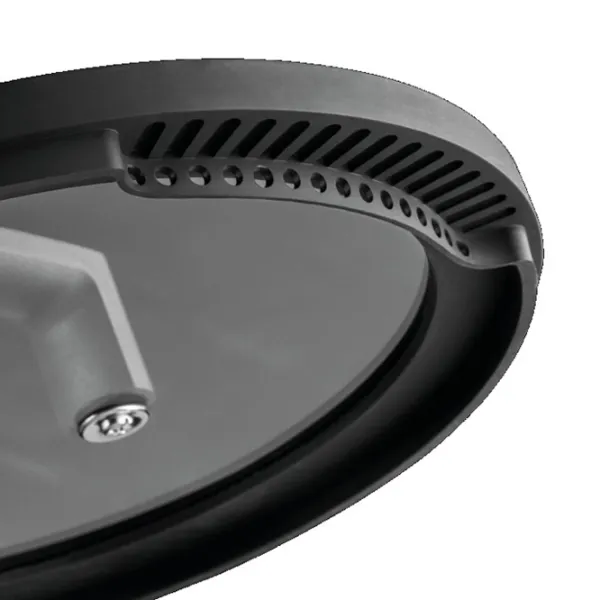 Набор кастрюль BergHOFF Uqonic Downdraft 2.8л Нержавеющая сталь / Стальной photo 5