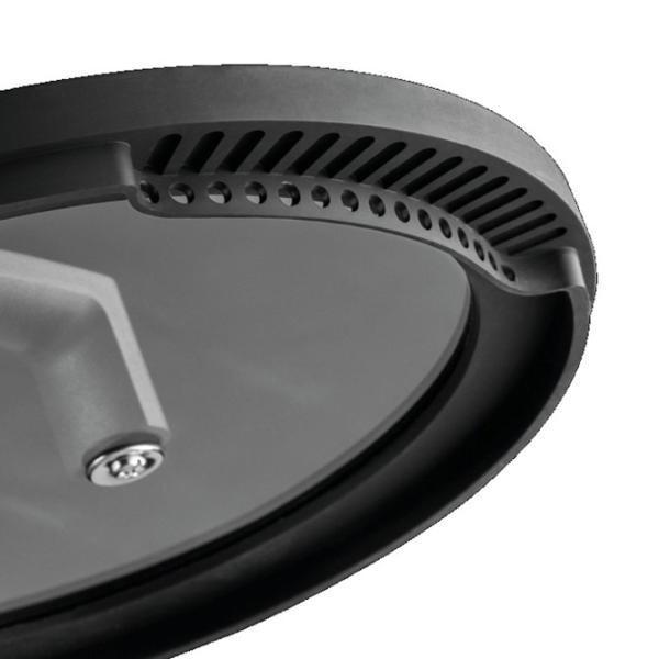 Набор кастрюль BergHOFF Uqonic Downdraft 2.8л Нержавеющая сталь / Стальной photo 5