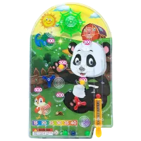 Интерактивная игрушка Insportline Pinball 8329 4+ / Разноцветный photo 3