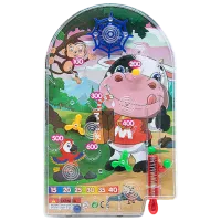 Интерактивная игрушка Insportline Pinball 8329 4+ / Разноцветный photo 4