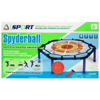 Интерактивная игрушка Miscellaneous 11011 672059 3+ / Разноцветный