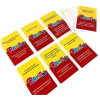 Настольная игра PlayLand Fun things 5+/ Развитие photo 2