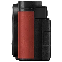 Фотоаппарат Panasonic DC-S9NE-R CMOS/ Красный photo 7