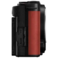 Фотоаппарат Panasonic DC-S9NE-R CMOS/ Красный photo 8