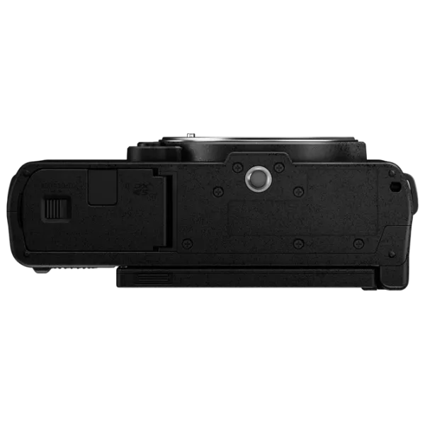 Cameră foto Panasonic DC-S9NE-R  CMOS/ Red photo 9