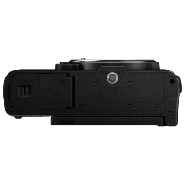 Cameră foto Panasonic DC-S9NE-R  CMOS/ Red photo 9