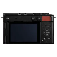 Фотоаппарат Panasonic DC-S9NE-R CMOS/ Красный photo 11