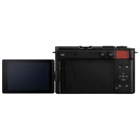 Фотоаппарат Panasonic DC-S9NE-R CMOS/ Красный photo 12