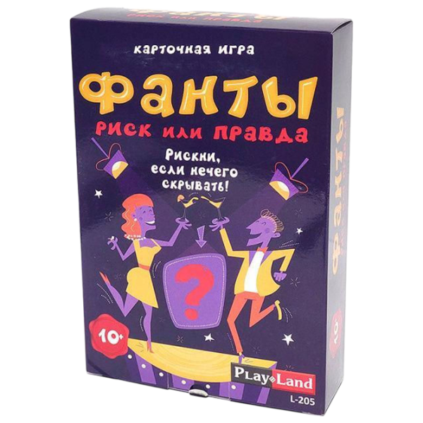 Настольная игра Miscellaneous Fanti  10+/ Стратегия photo 1