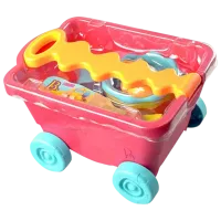 Set jucării BTT 60364 60364 1+ / Multicolor Multicolor