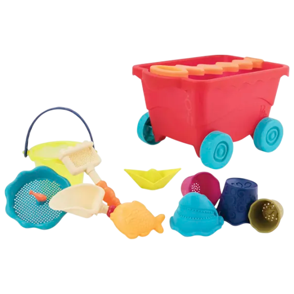 Игровой набор BTT 60364 60364 1+ / Разноцветный Разноцветный photo 2 Игровой набор BTT 60364 60364 1+ / Разноцветный Разноцветный photo 2