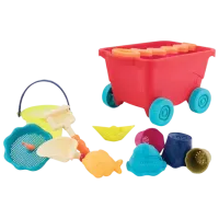 Игровой набор BTT 60364 60364 1+ / Разноцветный Разноцветный photo 2