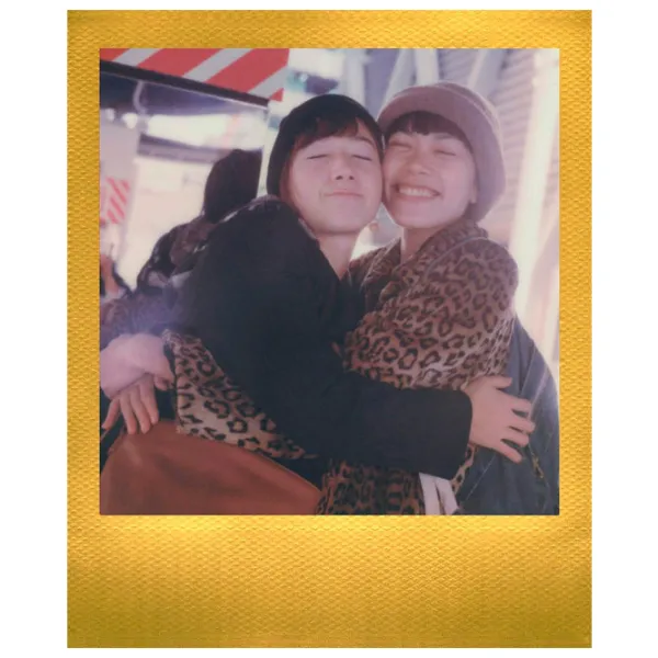 Hârtie foto pentru Polaroid I-2, Polaroid Now, Polaroid Now+, Polaroid Lab, OneStep 2, OneStep+ / / Multicolor photo 3
