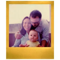 Hârtie foto pentru Polaroid I-2, Polaroid Now, Polaroid Now+, Polaroid Lab, OneStep 2, OneStep+ / / Multicolor photo 4