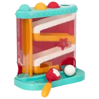 Игровой набор BTT Pound & Roll 57806 1+ / Разноцветный Разноцветный photo 2